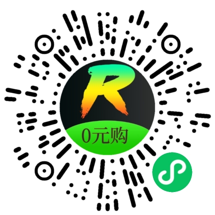 小程序二维码